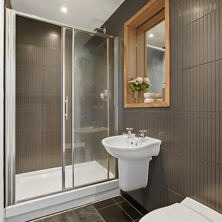 Lovely 2-bedroom Apartment Leeds (West Yorkshire)